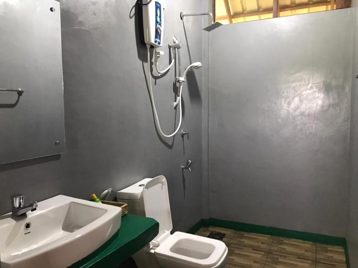 Chena Huts Eco Resort Sigiriya Luaran gambar